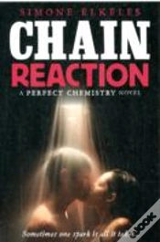 Capa do artigo Chain Reaction