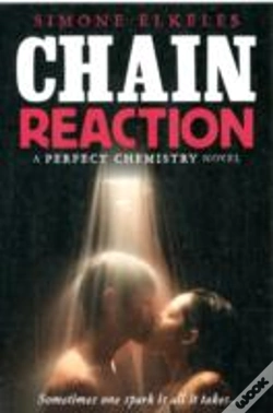 Capa do artigo Chain Reaction