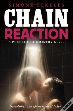 Capa do artigo Chain Reaction