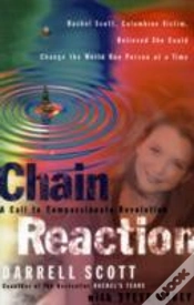 Capa do artigo Chain Reaction