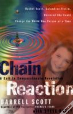 Capa do artigo Chain Reaction