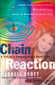 Capa do artigo Chain Reaction