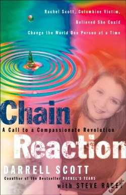 Capa do artigo Chain Reaction