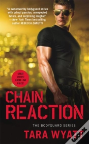 Capa do artigo Chain Reaction