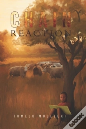 Capa do artigo Chain Reaction