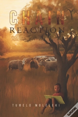 Capa do artigo Chain Reaction