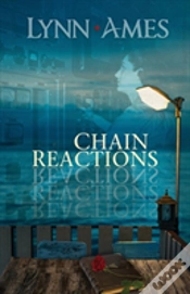 Capa do artigo Chain Reactions