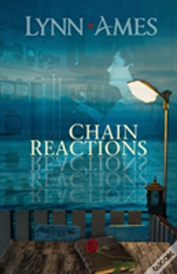 Capa do artigo Chain Reactions