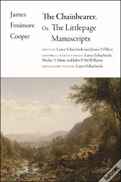 Capa do artigo Chainbearer