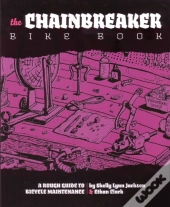 Chainbreaker Bike Book