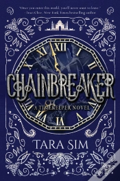 Capa do artigo Chainbreaker