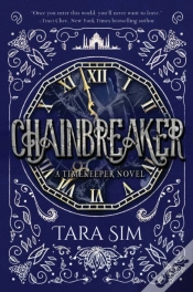 Capa do artigo Chainbreaker