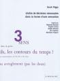Chaine De Décisions Minuscules Dans La Forme D'Une Sensation - Preview