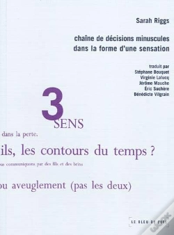 Capa do artigo Chaine De Décisions Minuscules Dans La Forme D'Une Sensation
