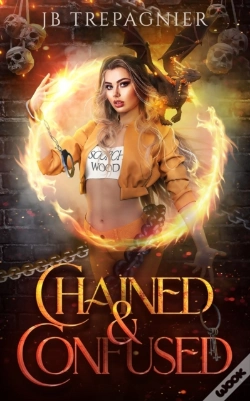 Capa do artigo Chained And Confused