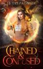 Chained And Confused - Preview
