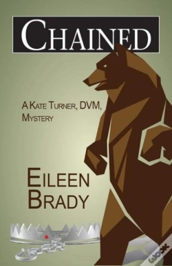 Capa do artigo Chained