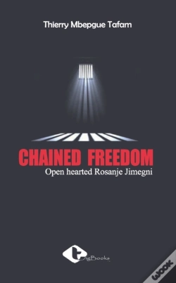 Capa do artigo Chained Freedom