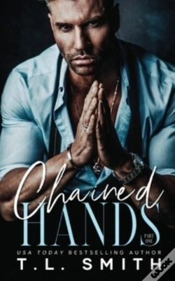 Capa do artigo Chained Hands