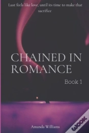 Capa do artigo Chained In Romance
