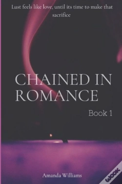 Capa do artigo Chained In Romance
