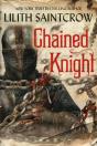 Chained Knight - Preview