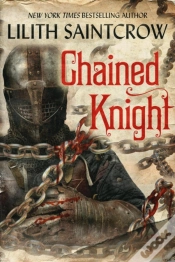 Capa do artigo Chained Knight