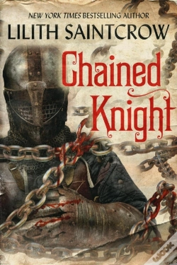 Capa do artigo Chained Knight