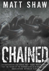 Capa do artigo Chained