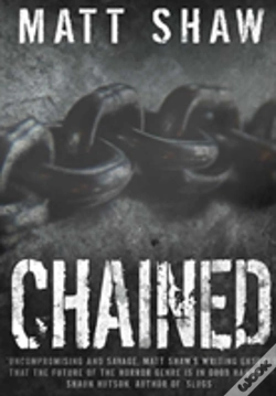 Capa do artigo Chained