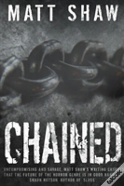 Capa do artigo Chained