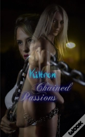 Capa do artigo Chained Passions