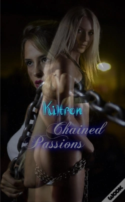 Capa do artigo Chained Passions