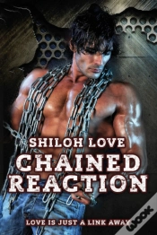 Capa do artigo Chained Reaction