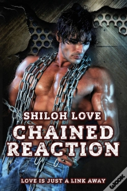 Capa do artigo Chained Reaction