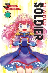 Chained Soldier, Vol. 4