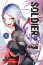 Chained Soldier, Vol. 5 - Preview
