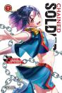 Chained Soldier, Vol. 7 - Preview
