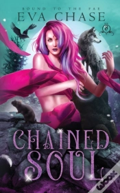 Capa do artigo Chained Soul