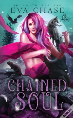 Capa do artigo Chained Soul