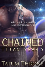 Capa do artigo Chained