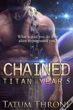 Capa do artigo Chained