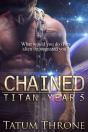 Chained - Preview