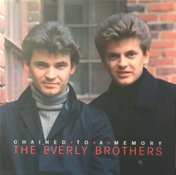 Capa do artigo Chained To A Memory - CD