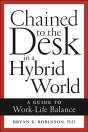 Chained To The Desk In A Hybrid World - Preview