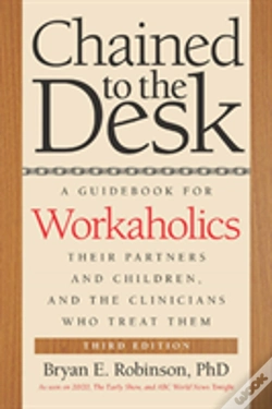 Capa do artigo Chained To The Desk (Third Edition)
