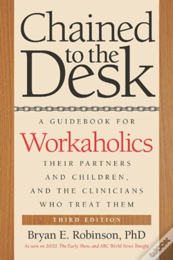Capa do artigo Chained To The Desk (Third Edition)