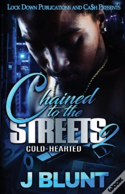 Capa do artigo Chained To The Streets 2