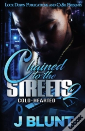Capa do artigo Chained To The Streets 2