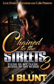 Capa do artigo Chained To The Streets 3